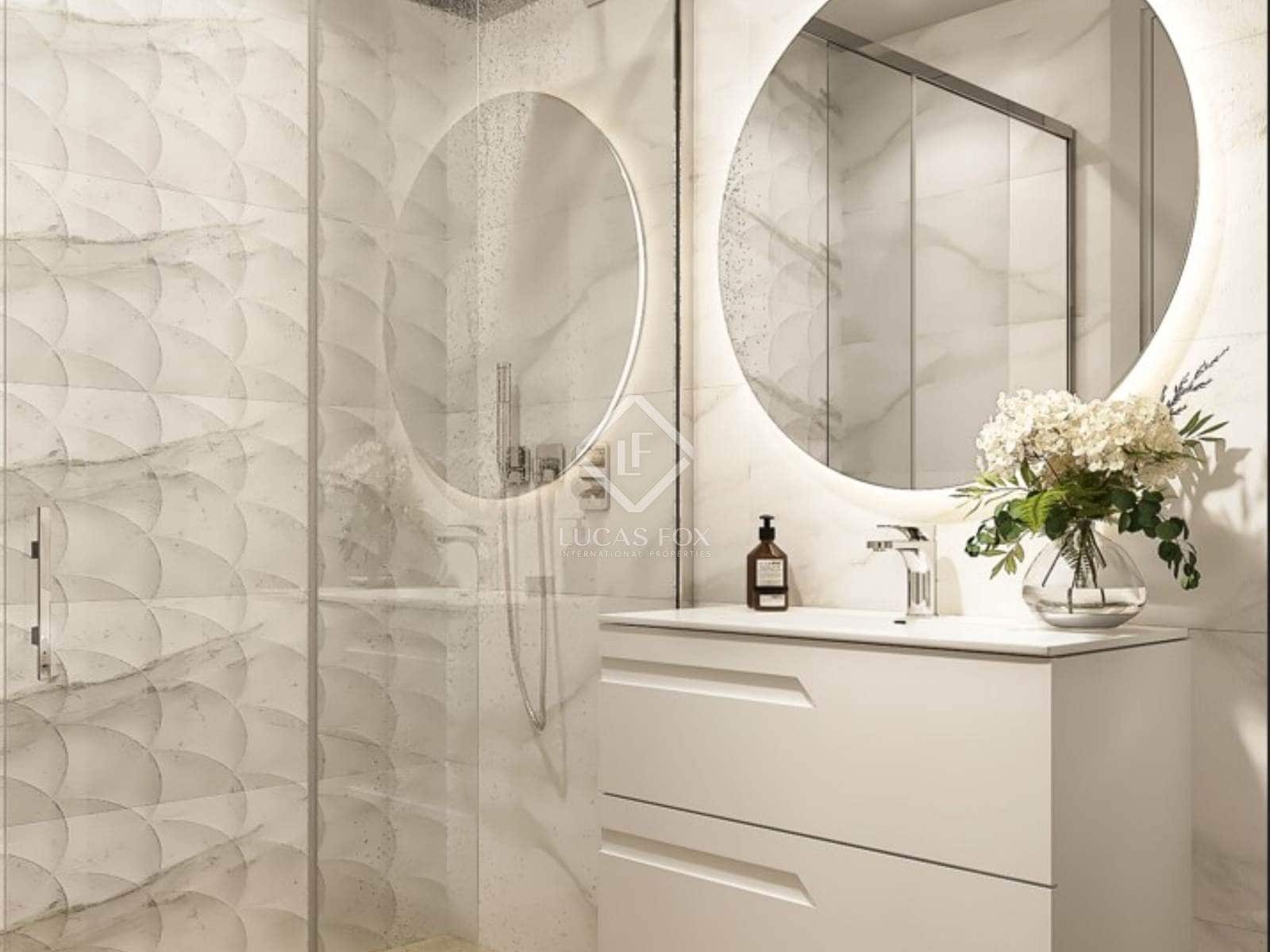 3 bedroom Apartment for sale in Calpe / Calp with pool garage - € 625,000 (Ref: 8894245)