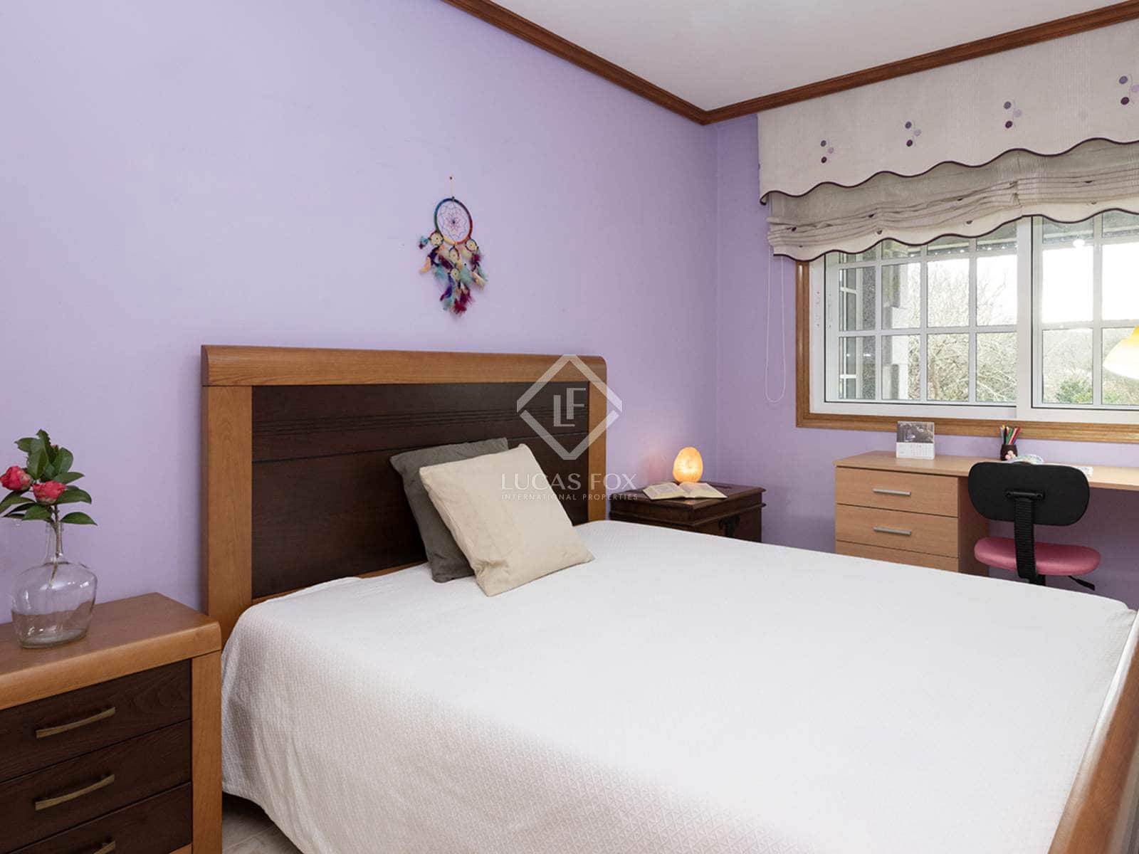 3 soveværelse Villa til salg i O Rosal med garage - € 545.000 (Ref: 8894249)