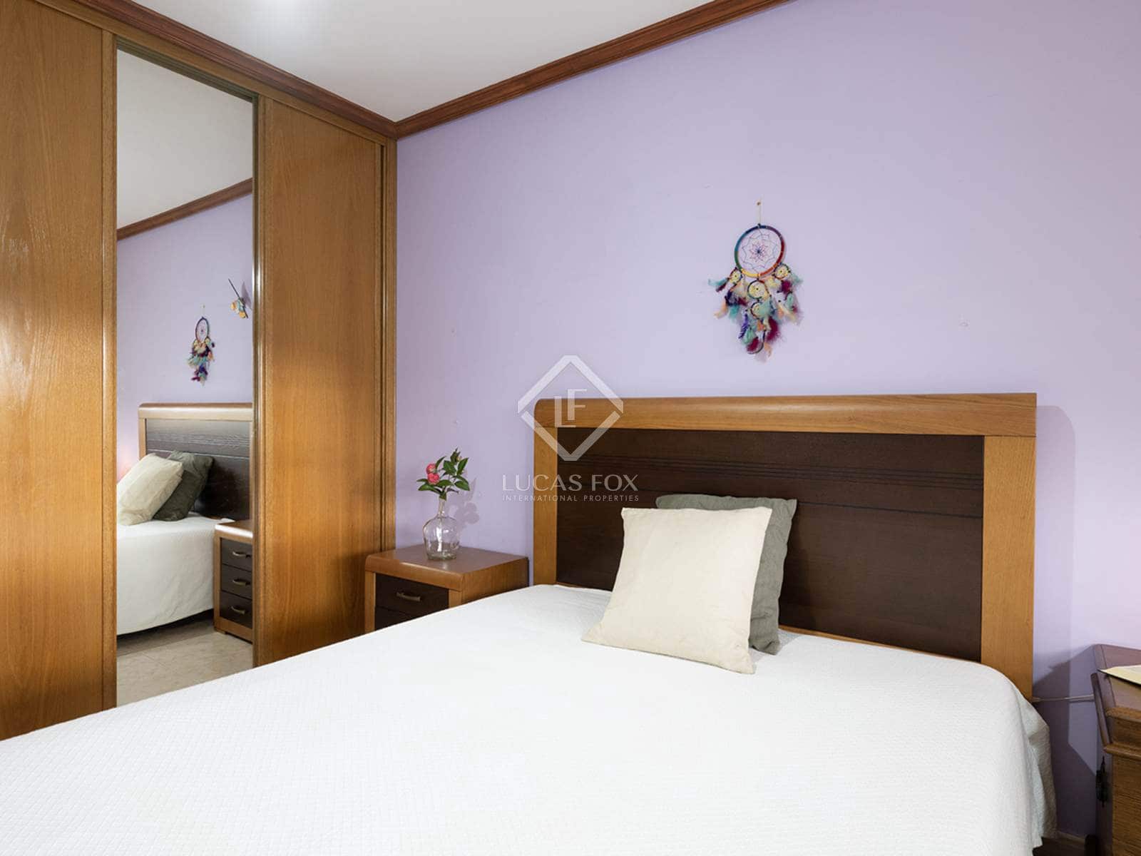 3 soveværelse Villa til salg i O Rosal med garage - € 545.000 (Ref: 8894249)