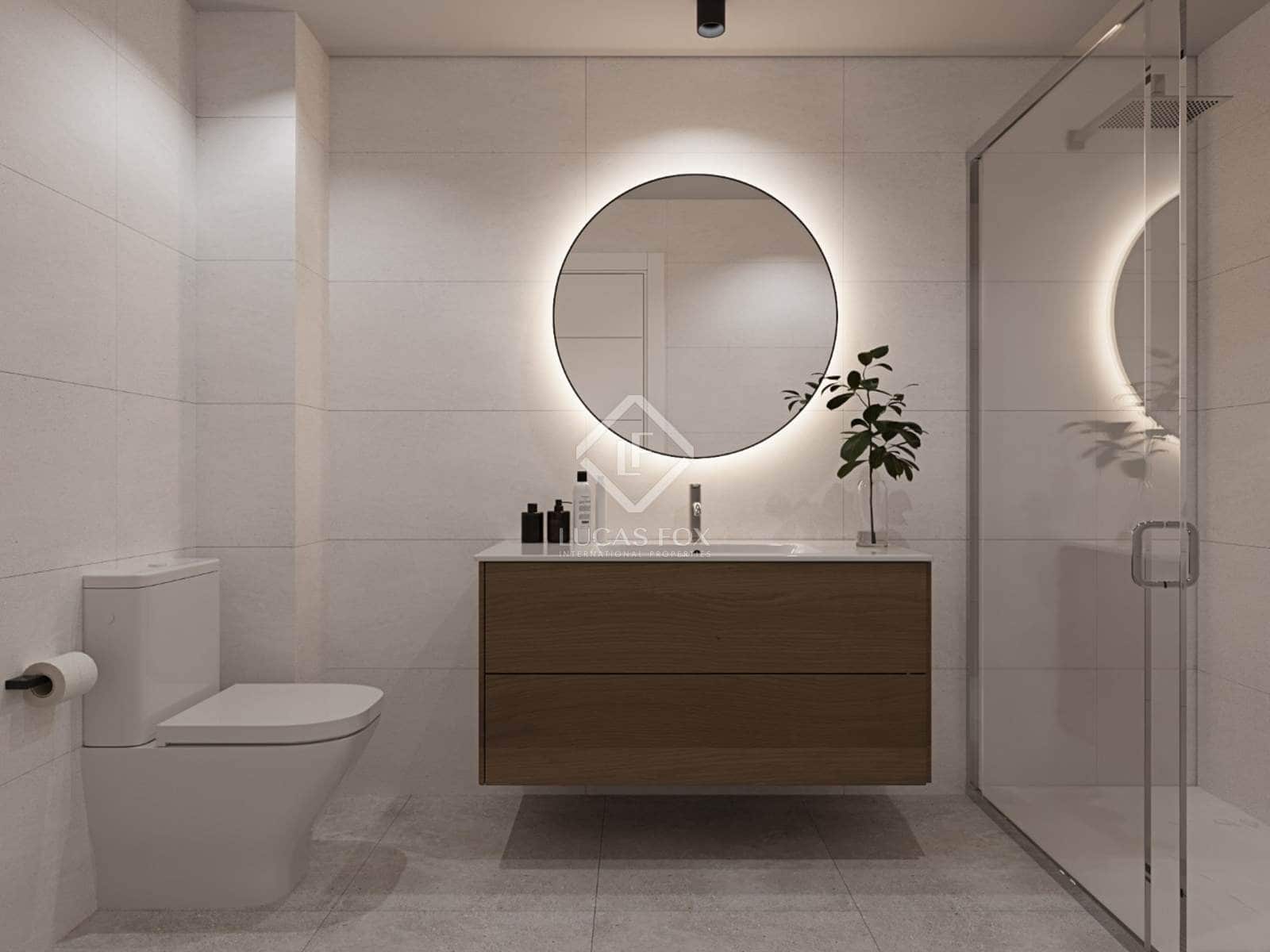 3 bedroom Apartment for sale in Casares - € 370,000 (Ref: 8895559)