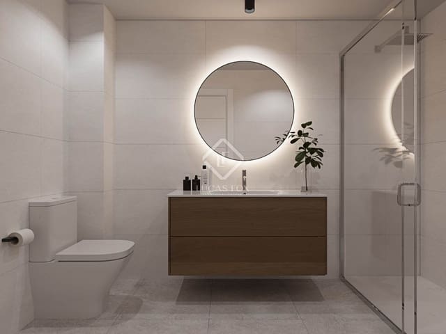 Apartamento de 3 habitaciones en Casares en venta - 370.000 € (Ref: 8895559)