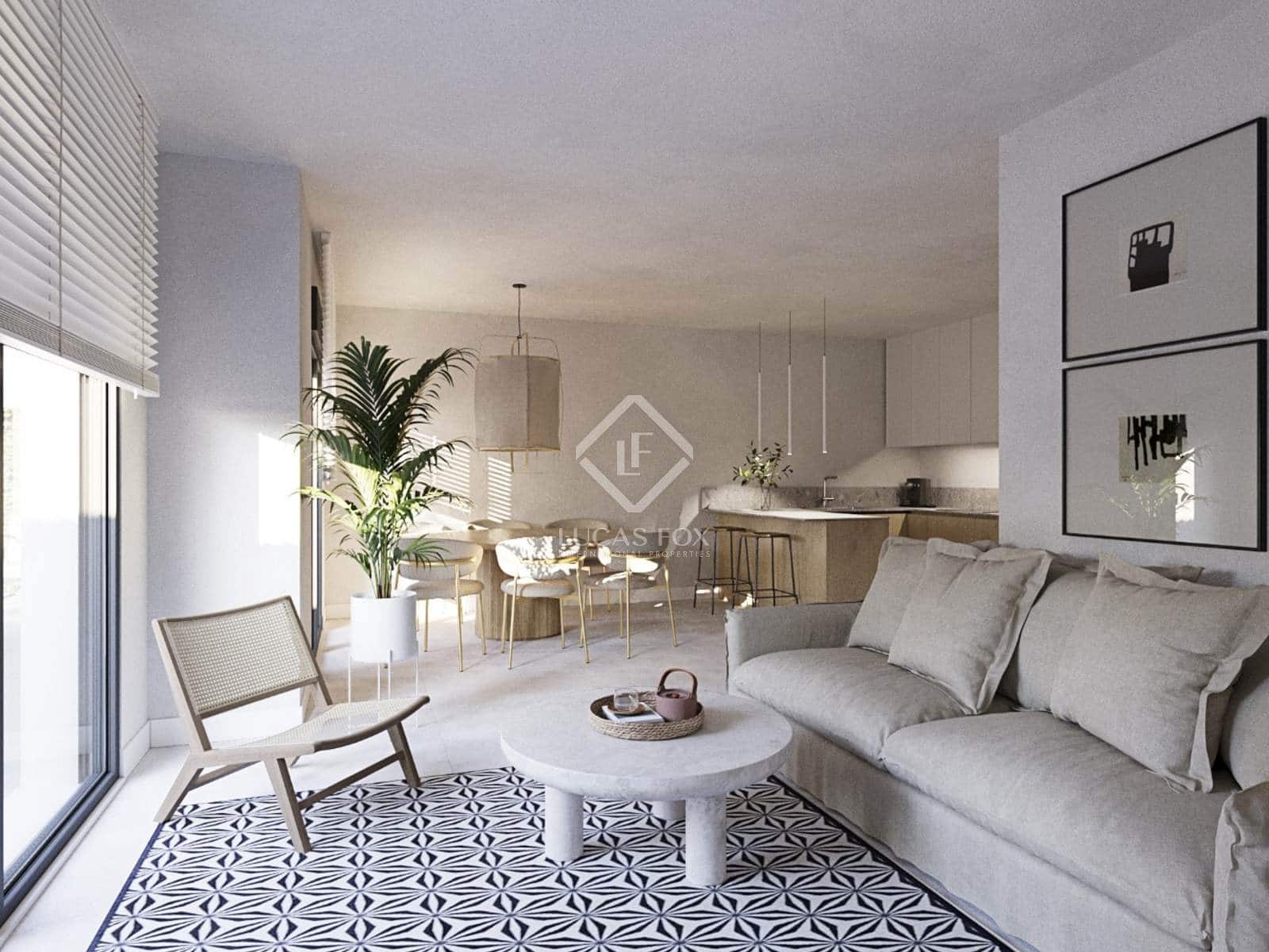 3 bedroom Apartment for sale in Casares - € 370,000 (Ref: 8895559)