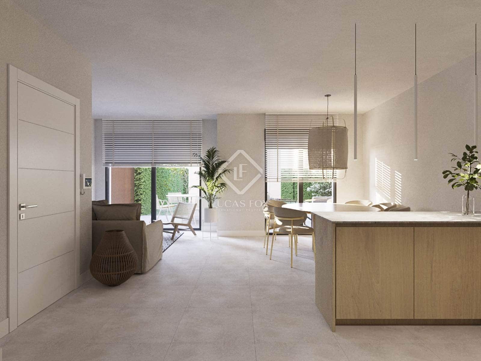 3 bedroom Apartment for sale in Casares - € 370,000 (Ref: 8895559)