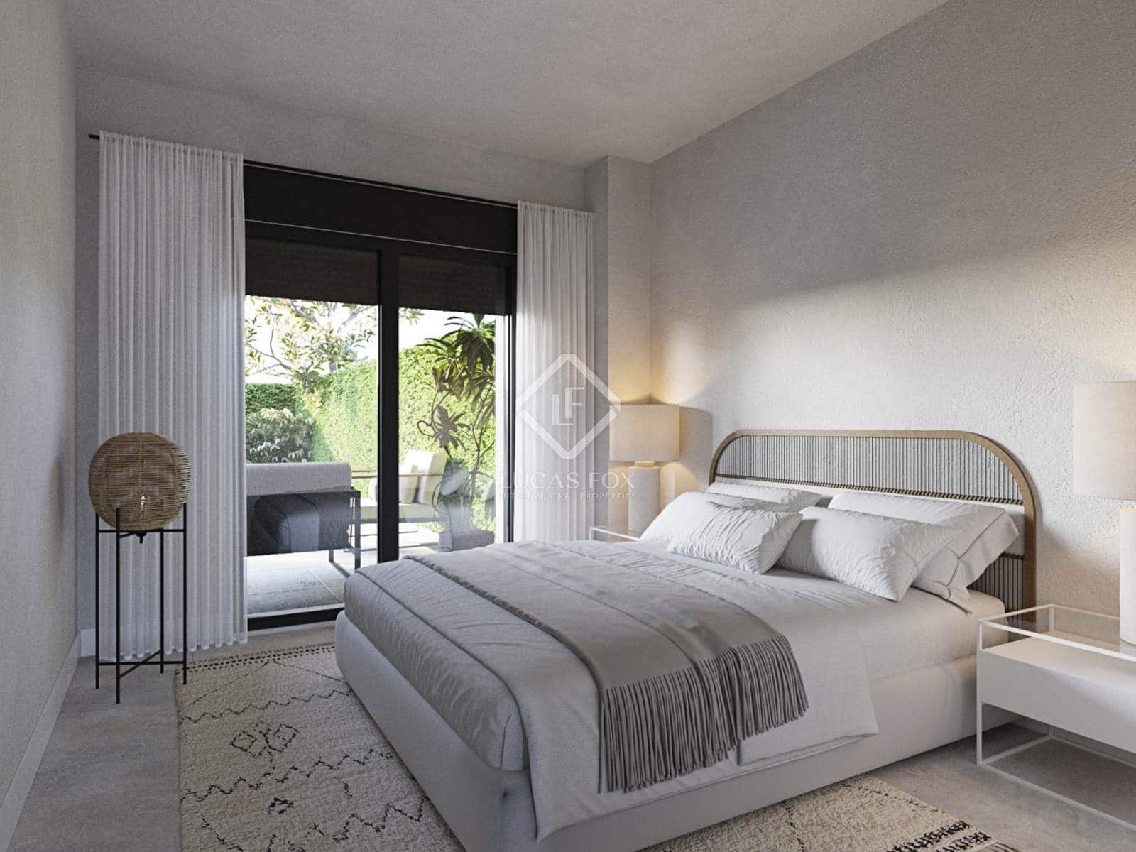 3 bedroom Apartment for sale in Casares - € 370,000 (Ref: 8895559)