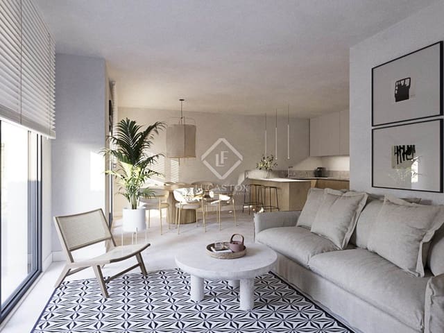 Apartamento de 3 habitaciones en Casares en venta - 370.000 € (Ref: 8895559)