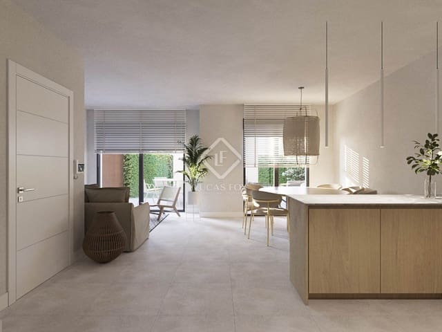 Apartamento de 3 habitaciones en Casares en venta - 370.000 € (Ref: 8895559)