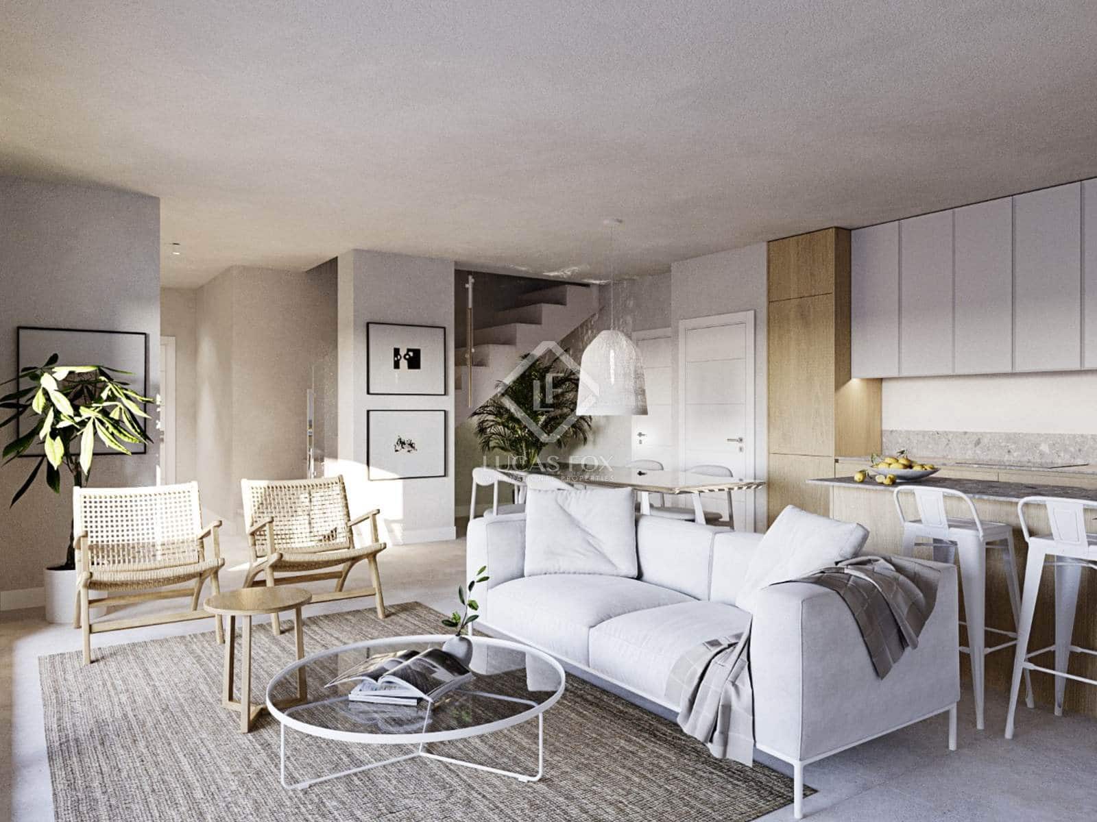 3 bedroom Apartment for sale in Casares - € 370,000 (Ref: 8895559)