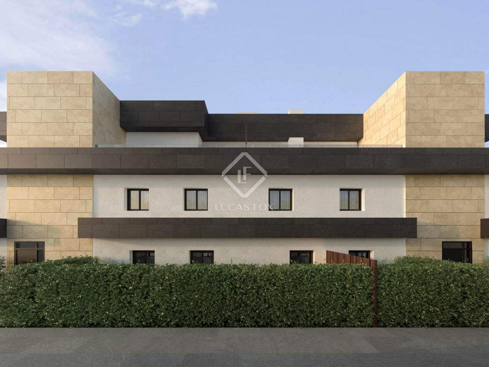 3 bedroom Apartment for sale in Casares - € 370,000 (Ref: 8895559)