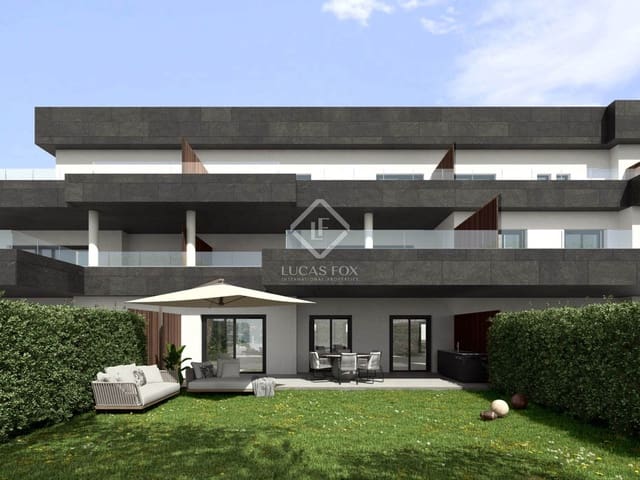 Apartamento de 3 habitaciones en Casares en venta - 370.000 € (Ref: 8895559)