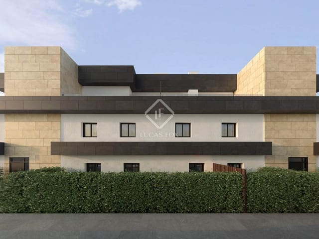 Apartamento de 3 habitaciones en Casares en venta - 370.000 € (Ref: 8895559)