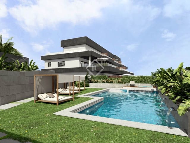 Apartamento de 3 habitaciones en Casares en venta - 370.000 € (Ref: 8895559)