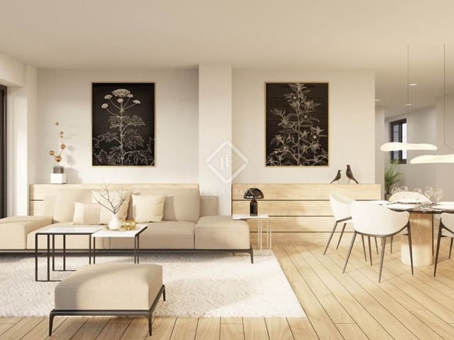 2 slaapkamer Appartement te koop in Estepona met garage - € 399.000 (Ref: 8895560)