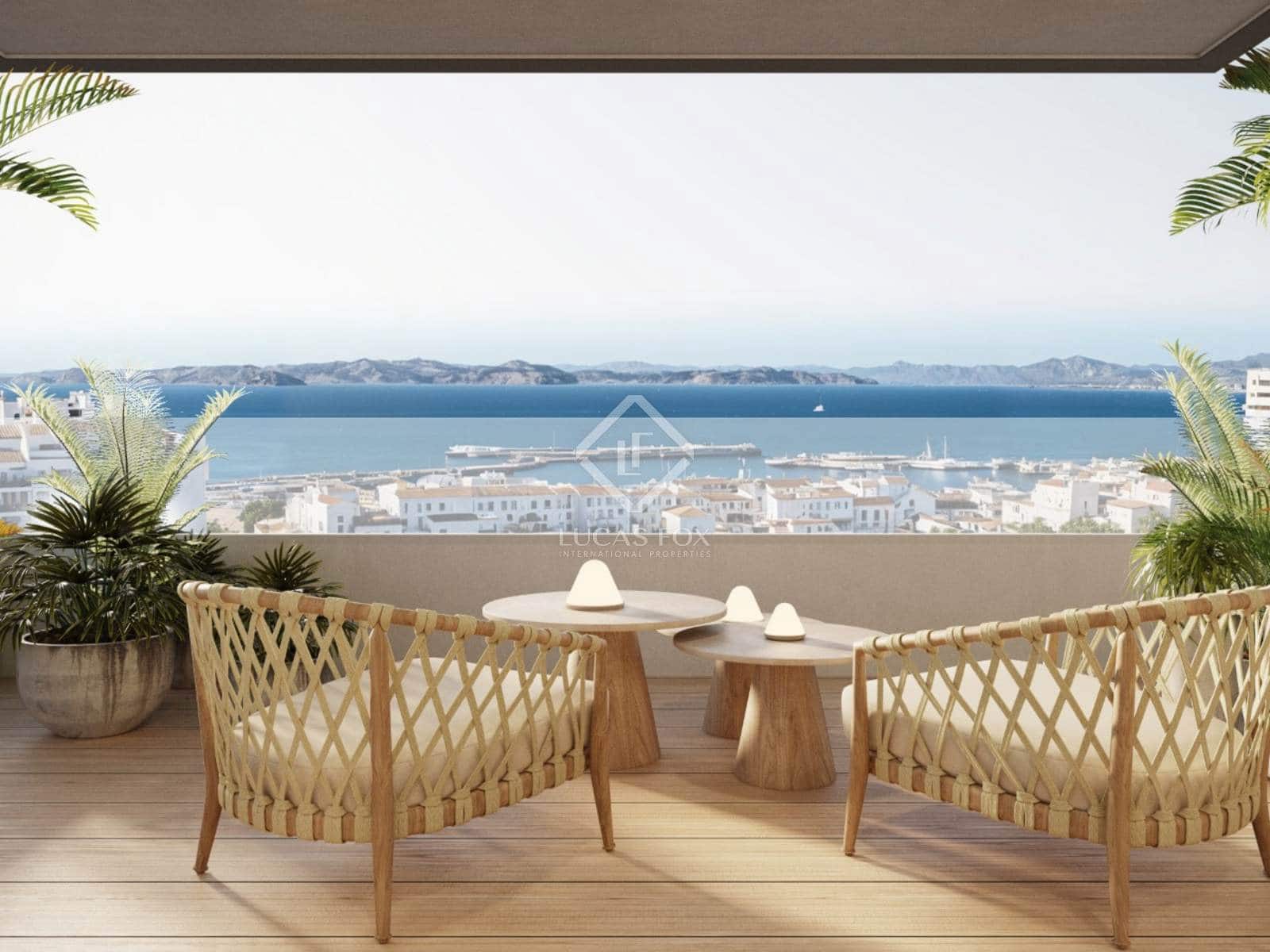 2 slaapkamer Appartement te koop in Estepona met garage - € 399.000 (Ref: 8895560)