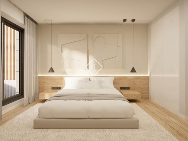 2 slaapkamer Appartement te koop in Estepona met garage - € 399.000 (Ref: 8895560)