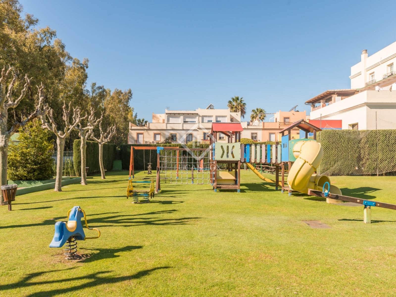 3 chambre Appartement à vendre à Estepona - 2 495 000 € (Ref: 8895561)