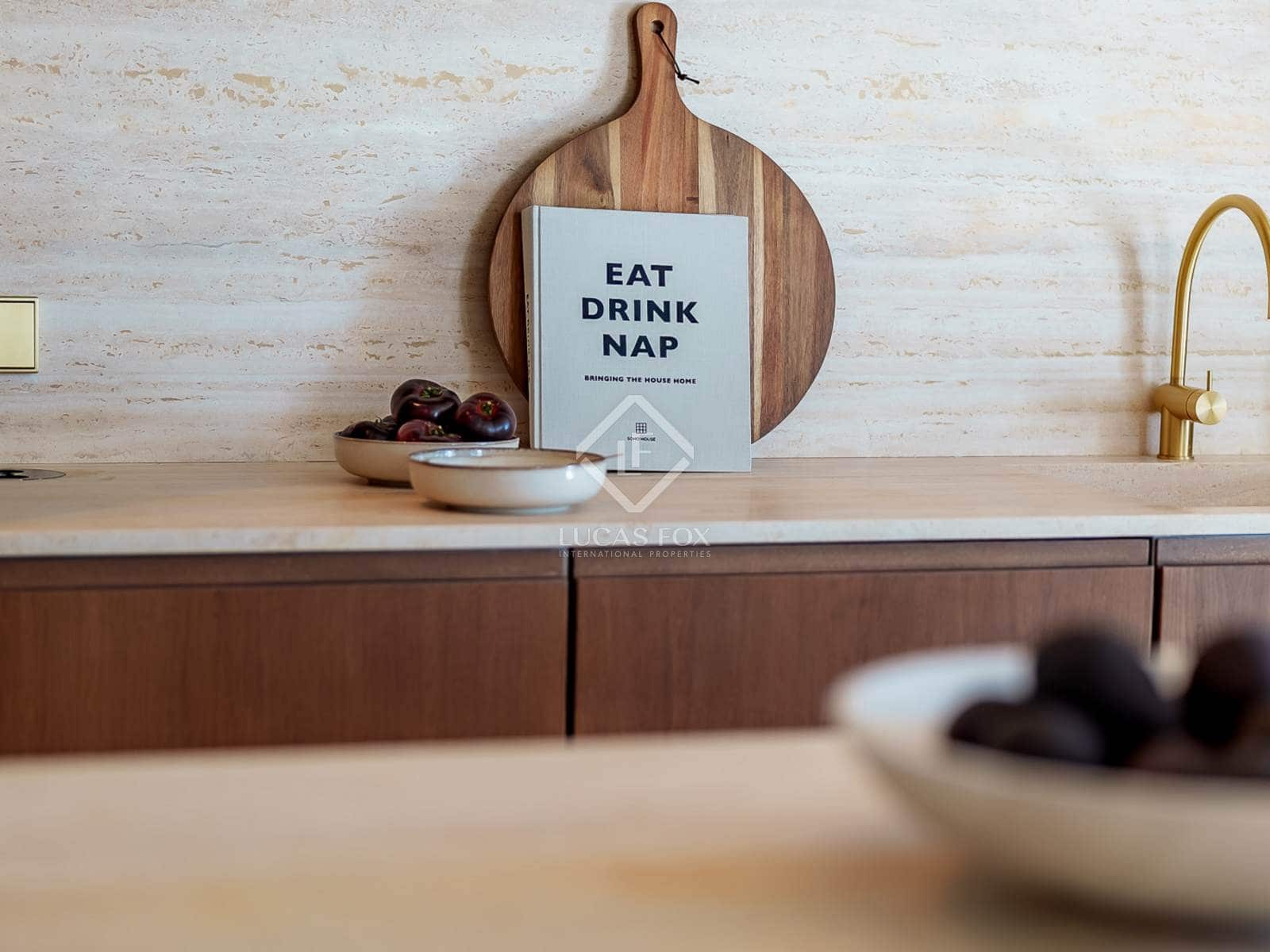 3 chambre Appartement à vendre à Estepona - 2 495 000 € (Ref: 8895561)