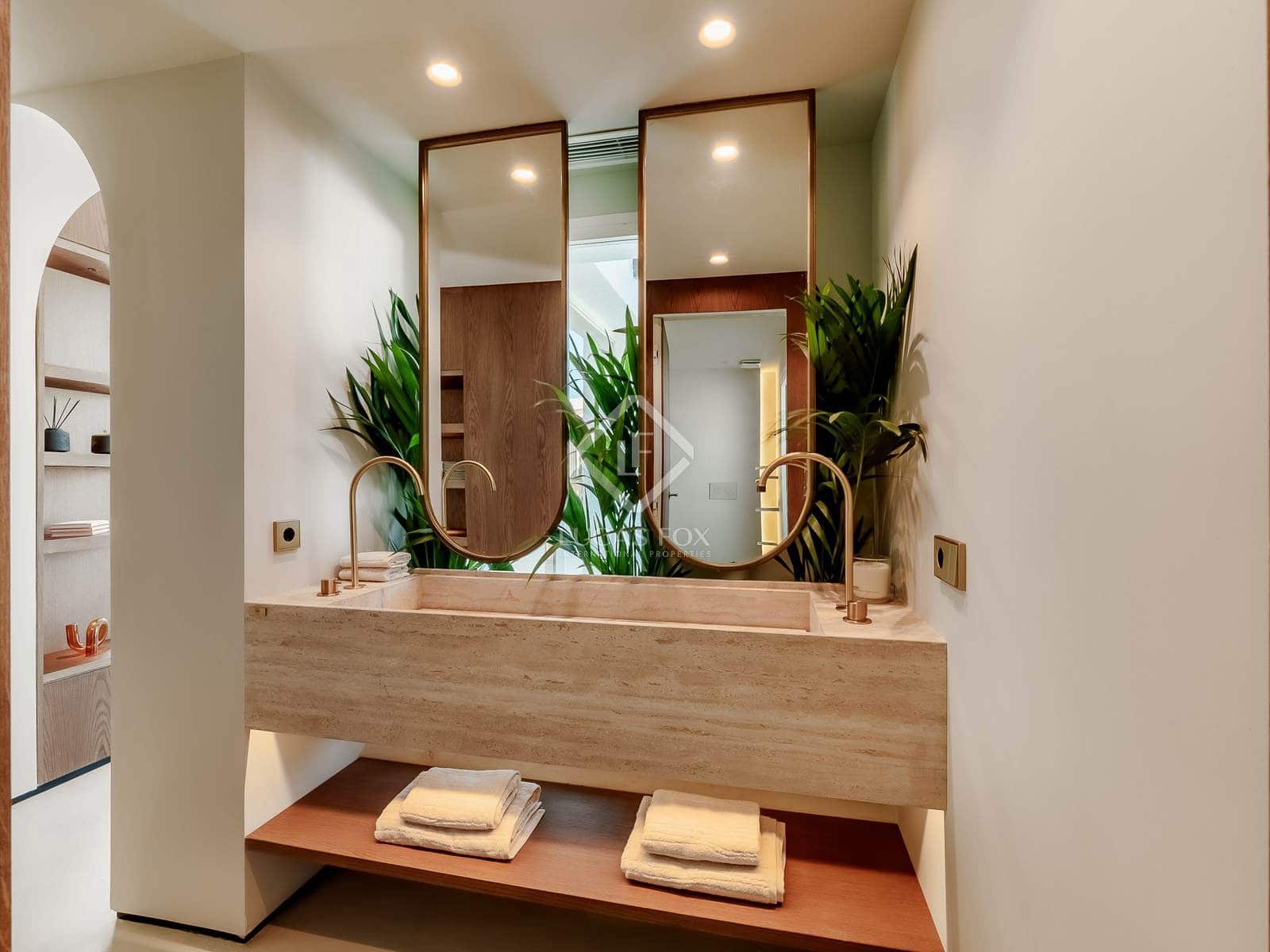 3 chambre Appartement à vendre à Estepona - 2 495 000 € (Ref: 8895561)