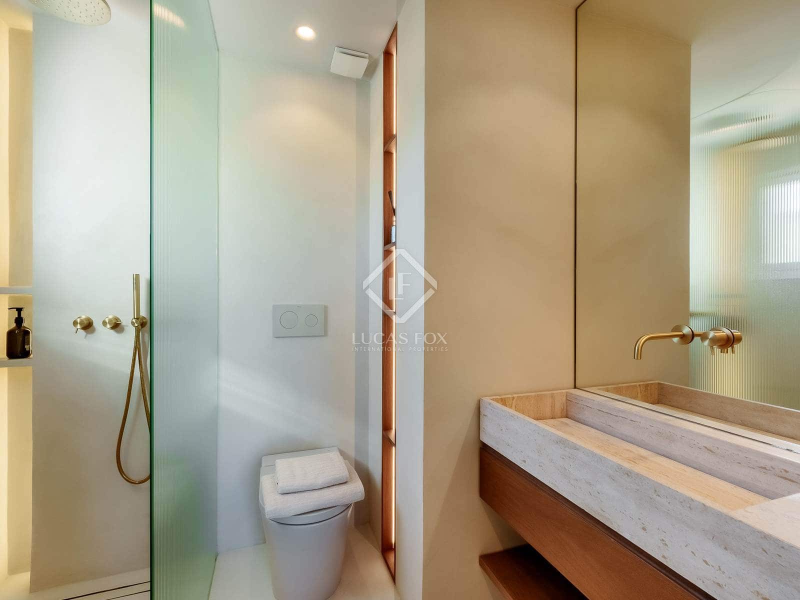 3 chambre Appartement à vendre à Estepona - 2 495 000 € (Ref: 8895561)