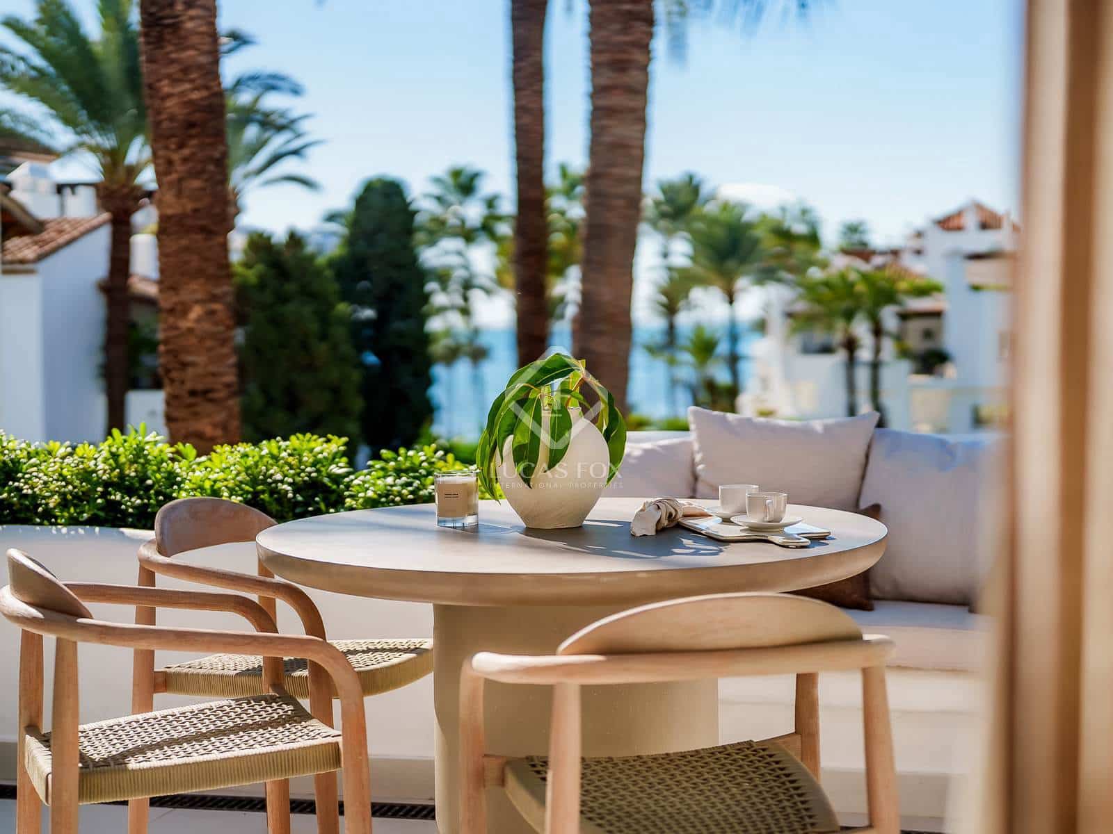 3 chambre Appartement à vendre à Estepona - 2 495 000 € (Ref: 8895561)