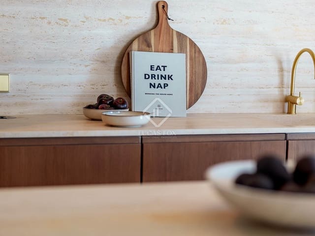 3 chambre Appartement à vendre à Estepona - 2 495 000 € (Ref: 8895561)