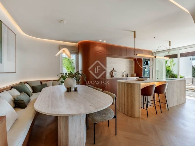 3 chambre Appartement à vendre à Estepona - 2 495 000 € (Ref: 8895561)