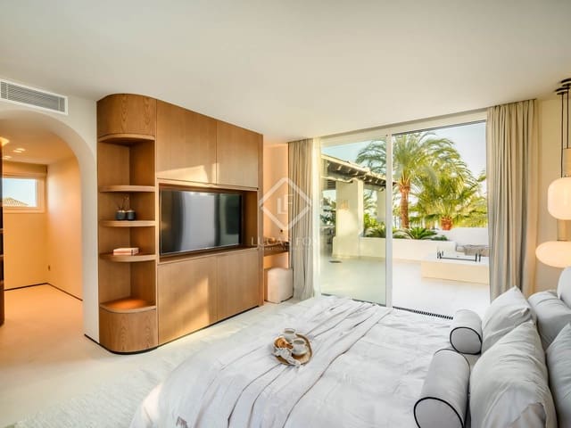 3 chambre Appartement à vendre à Estepona - 2 495 000 € (Ref: 8895561)