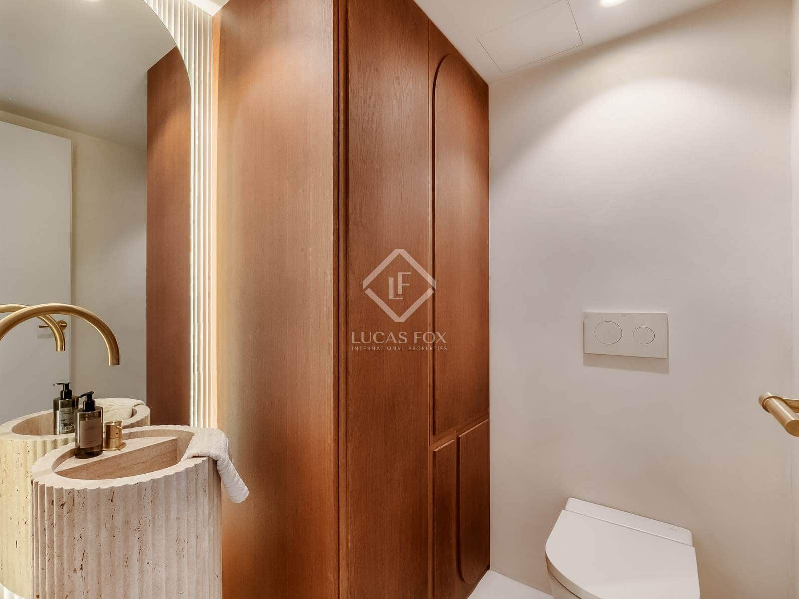 3 chambre Appartement à vendre à Estepona - 2 495 000 € (Ref: 8895561)