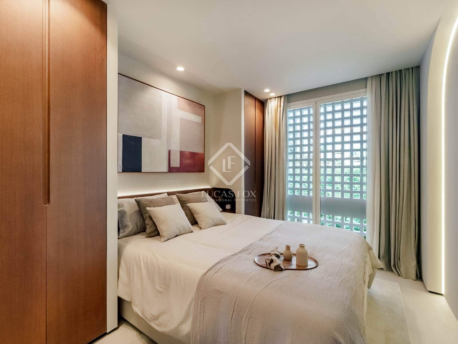 3 chambre Appartement à vendre à Estepona - 2 495 000 € (Ref: 8895561)