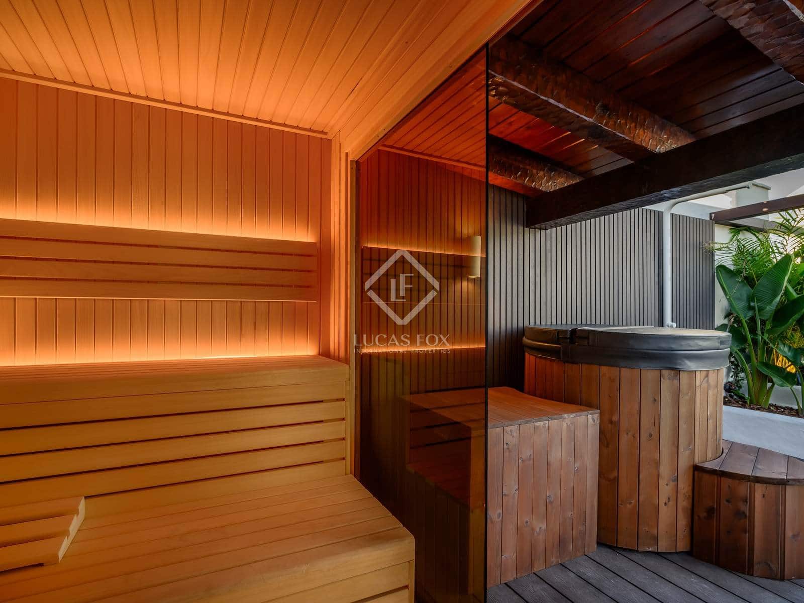 3 chambre Appartement à vendre à Estepona - 2 495 000 € (Ref: 8895561)