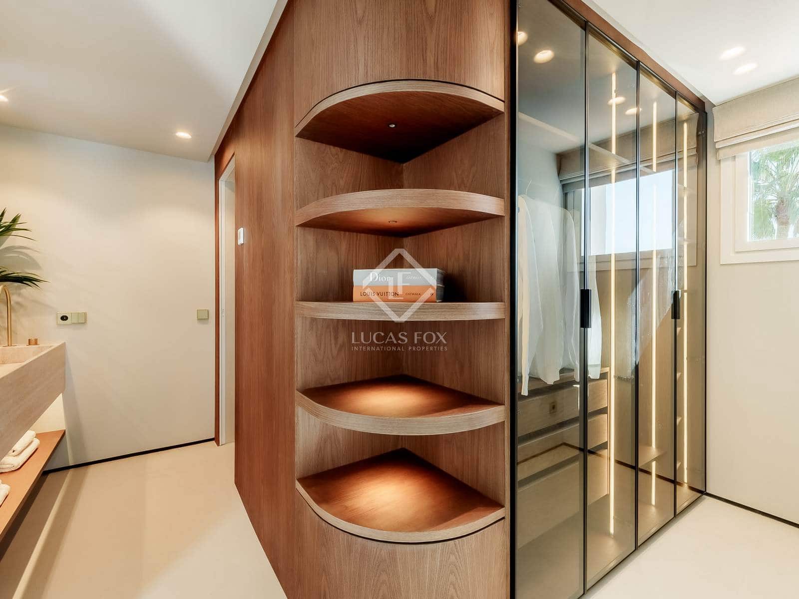 3 chambre Appartement à vendre à Estepona - 2 495 000 € (Ref: 8895561)