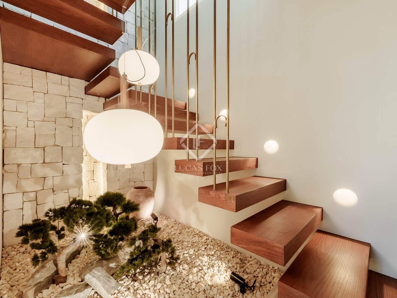 3 chambre Appartement à vendre à Estepona - 2 495 000 € (Ref: 8895561)