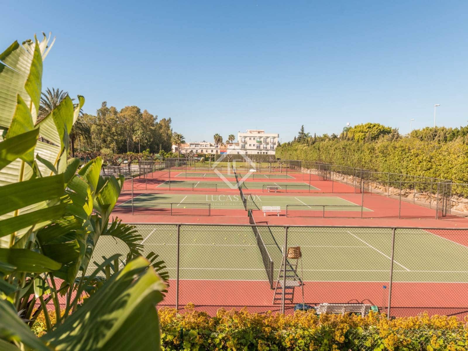 3 chambre Appartement à vendre à Estepona - 2 495 000 € (Ref: 8895561)