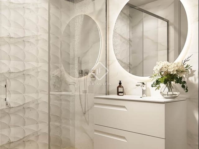 3 slaapkamer Appartement te koop in Calpe / Calp met zwembad garage - € 735.000 (Ref: 8895567)