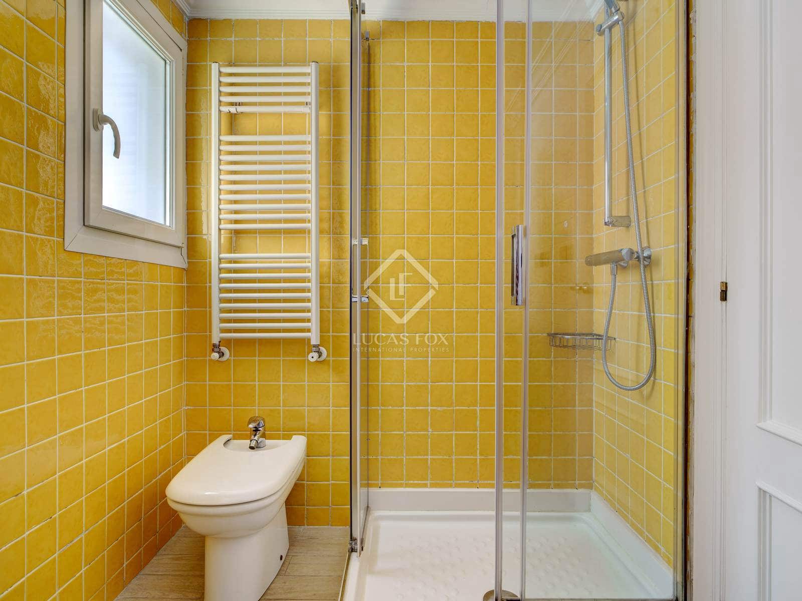 3 soveværelse Lejlighed til salg i Bilbao med garage - € 438.000 (Ref: 8895573)