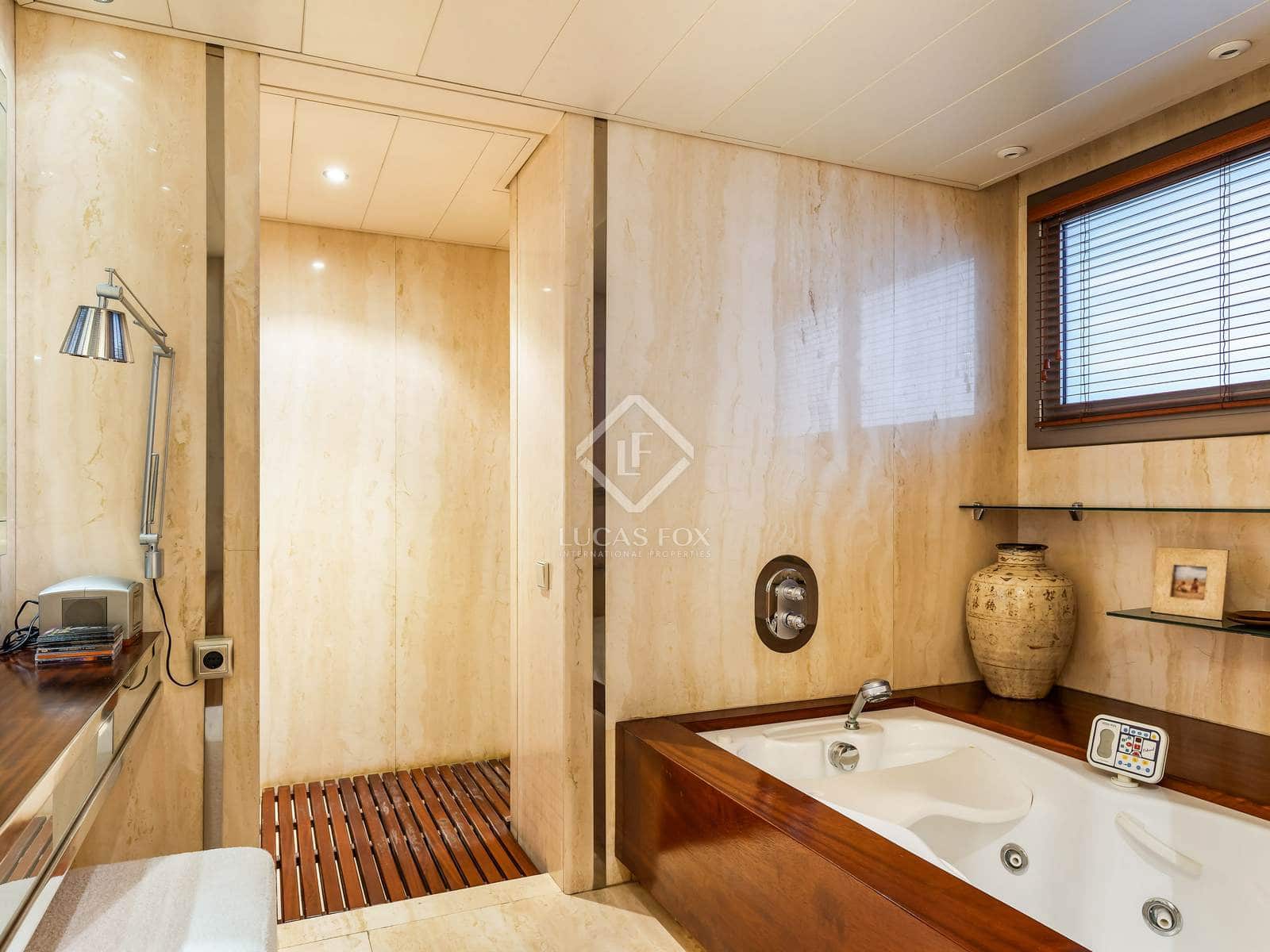 5 slaapkamer Appartement te koop in Barcelona stad met garage - € 4.950.000 (Ref: 8895865)