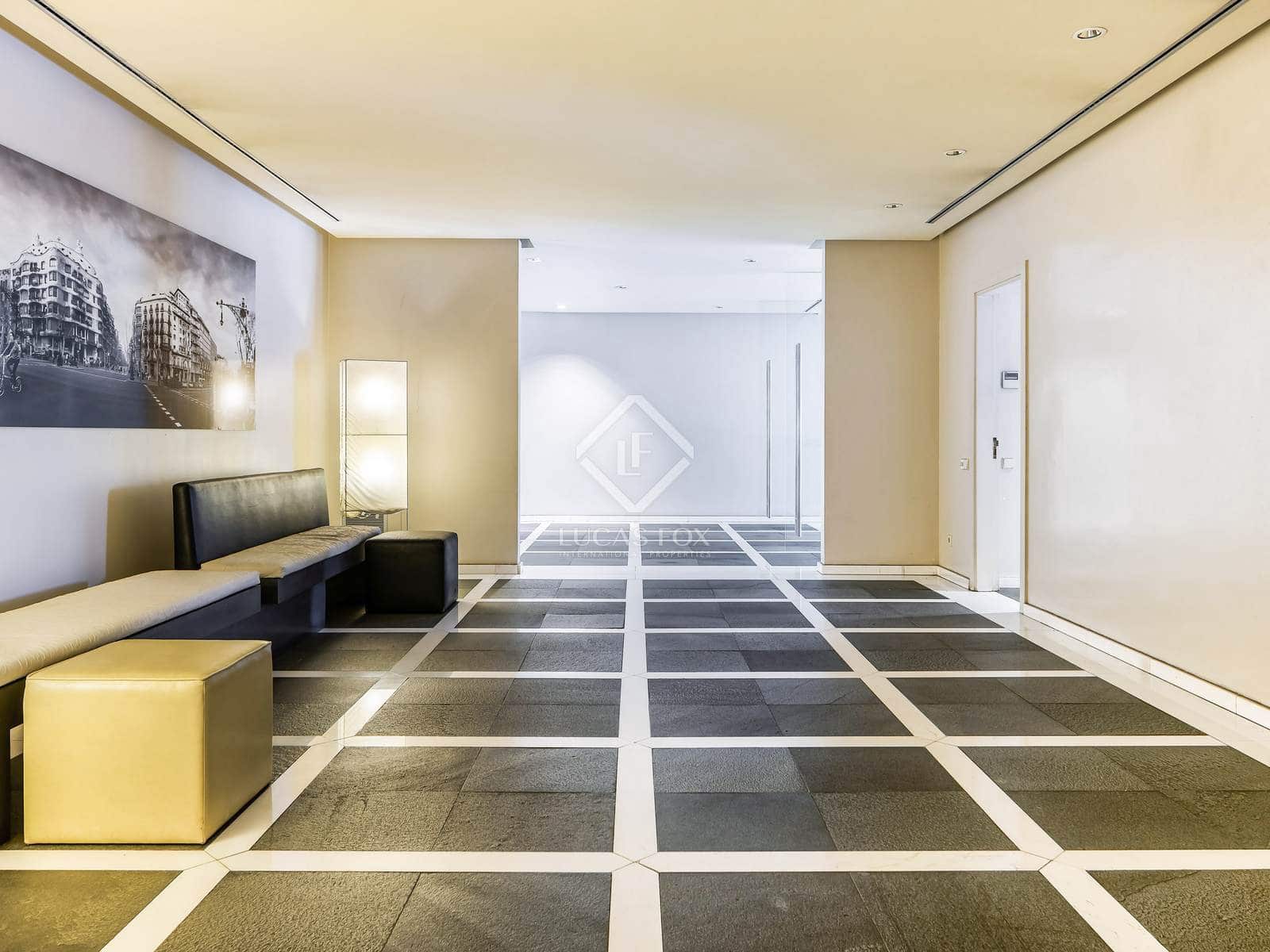 5 slaapkamer Appartement te koop in Barcelona stad met garage - € 4.950.000 (Ref: 8895865)