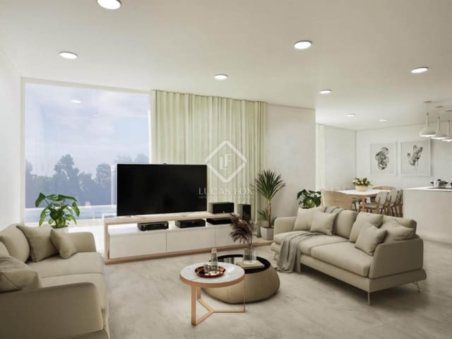 4 sypialnia Willa na sprzedaż w Mahón / Maó z basenem garażem - 895 000 € (Ref: 8897314)