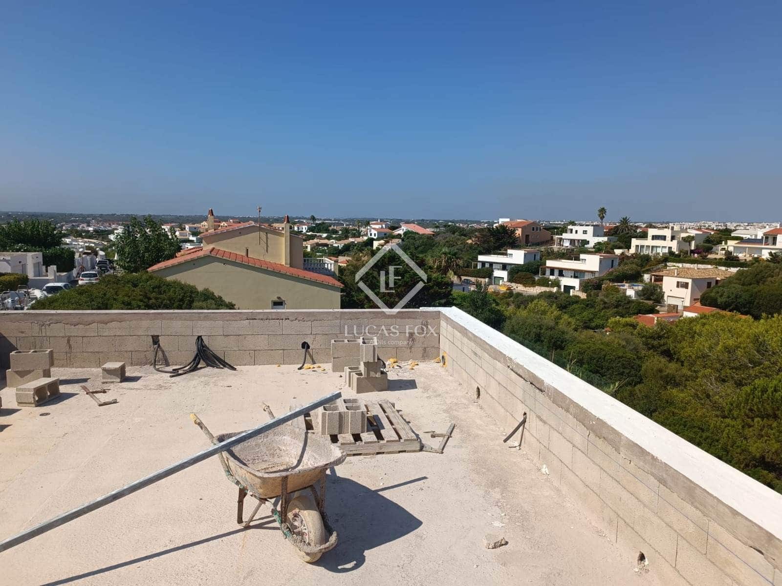 4 soverom Villa til salgs i Mahon / Mao med svømmebasseng garasje - € 895 000 (Ref: 8897314)