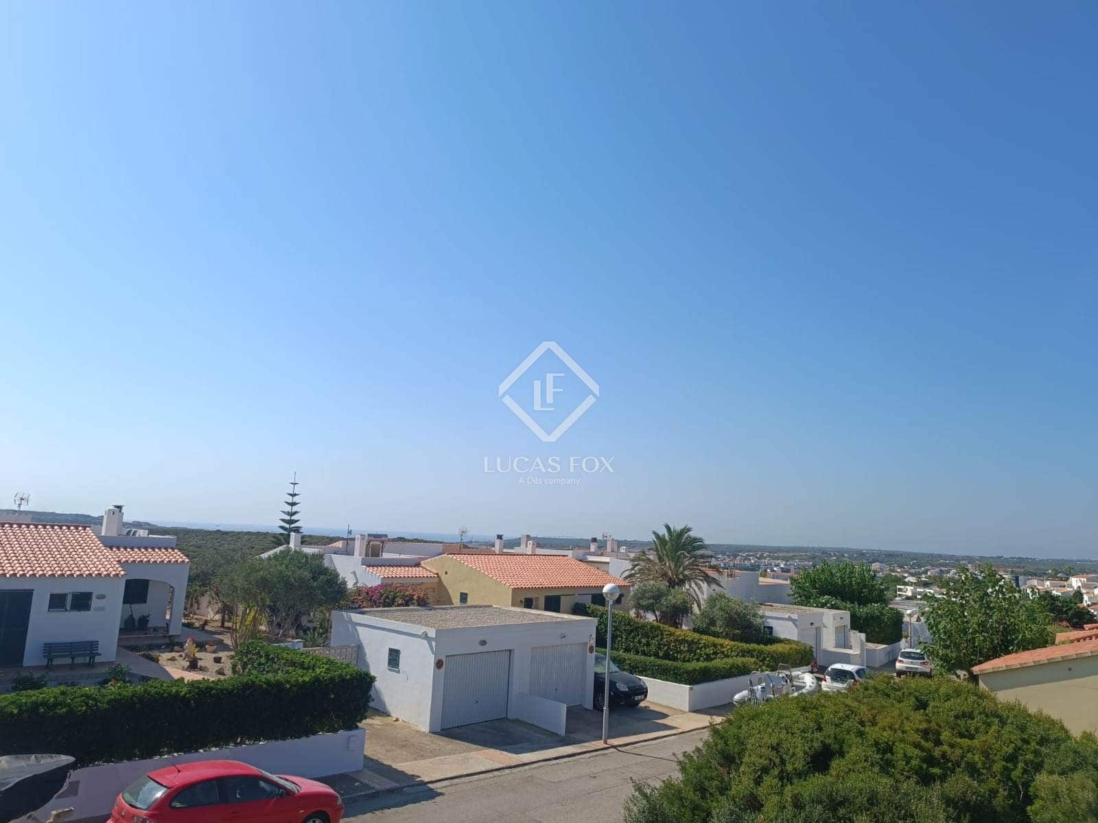 4 soverom Villa til salgs i Mahon / Mao med svømmebasseng garasje - € 895 000 (Ref: 8897314)