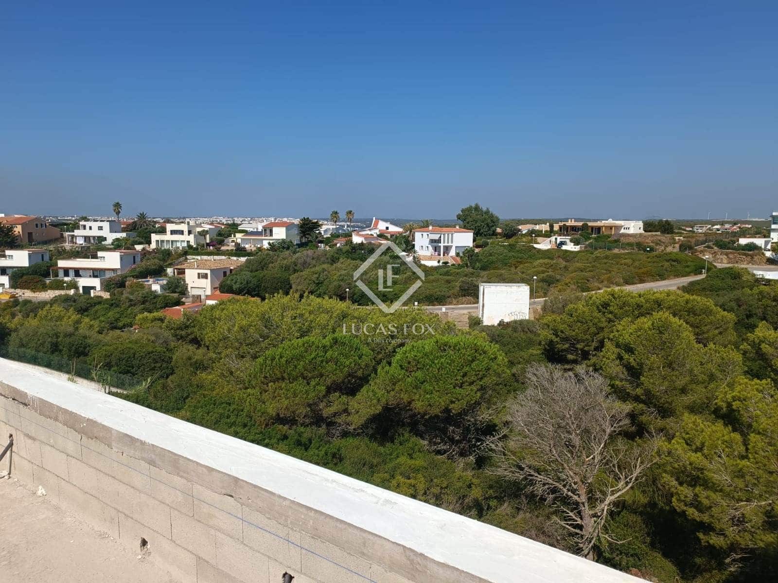 4 soverom Villa til salgs i Mahon / Mao med svømmebasseng garasje - € 895 000 (Ref: 8897314)