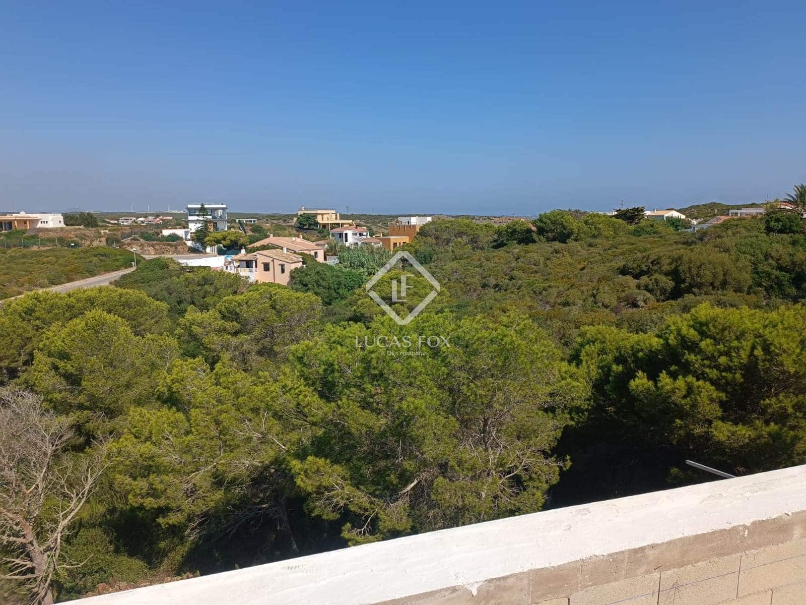 4 soverom Villa til salgs i Mahon / Mao med svømmebasseng garasje - € 895 000 (Ref: 8897314)