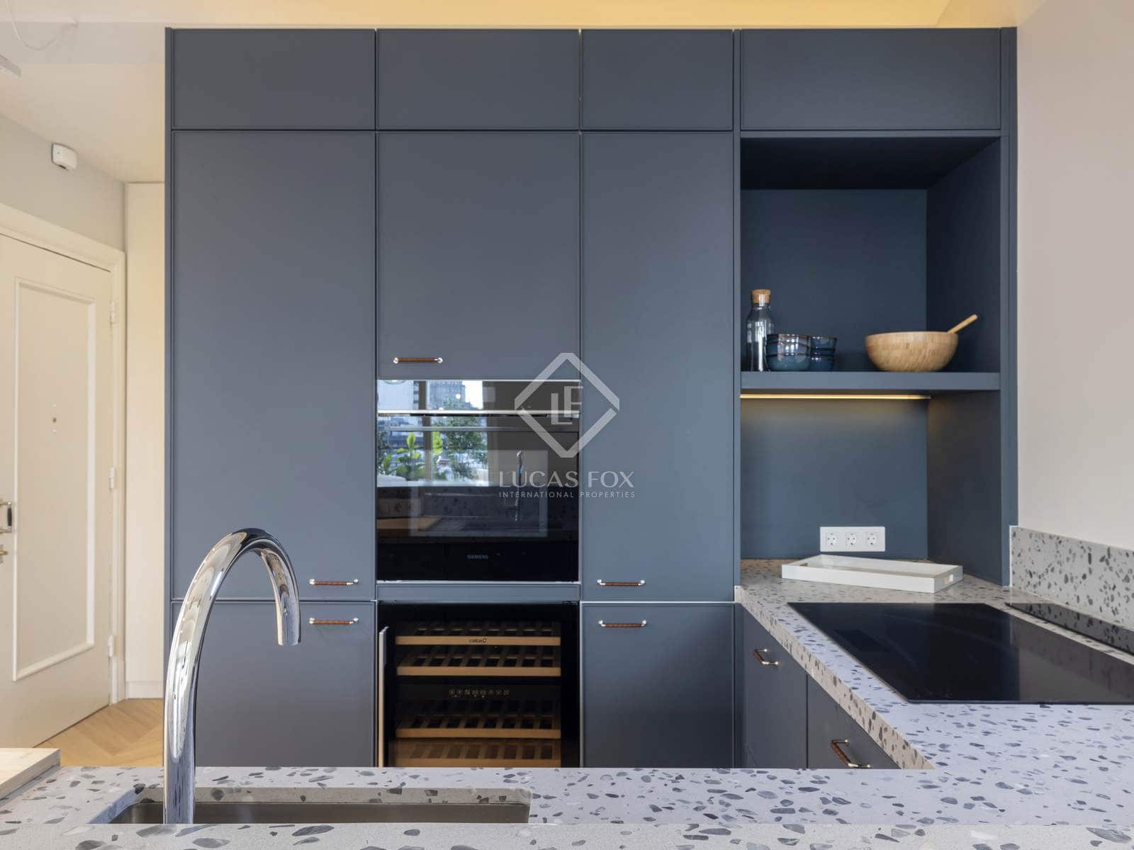 3 slaapkamer Penthouse te koop in Barcelona stad - € 1.675.000 (Ref: 8897315)