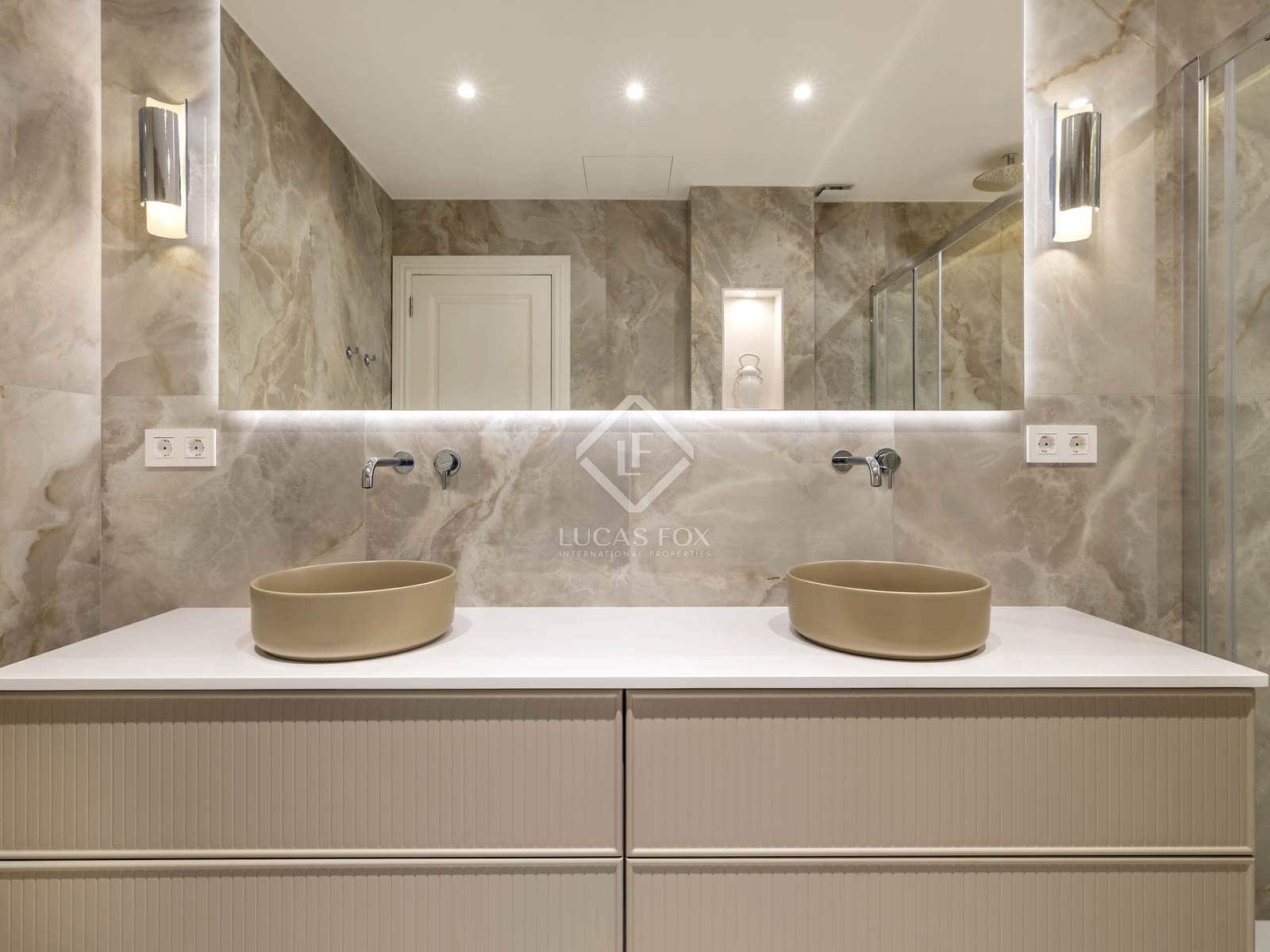 3 slaapkamer Penthouse te koop in Barcelona stad - € 1.675.000 (Ref: 8897315)