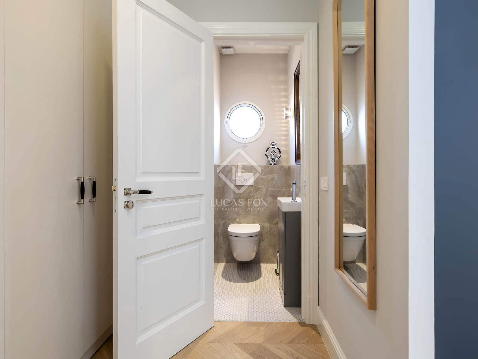 3 slaapkamer Penthouse te koop in Barcelona stad - € 1.675.000 (Ref: 8897315)