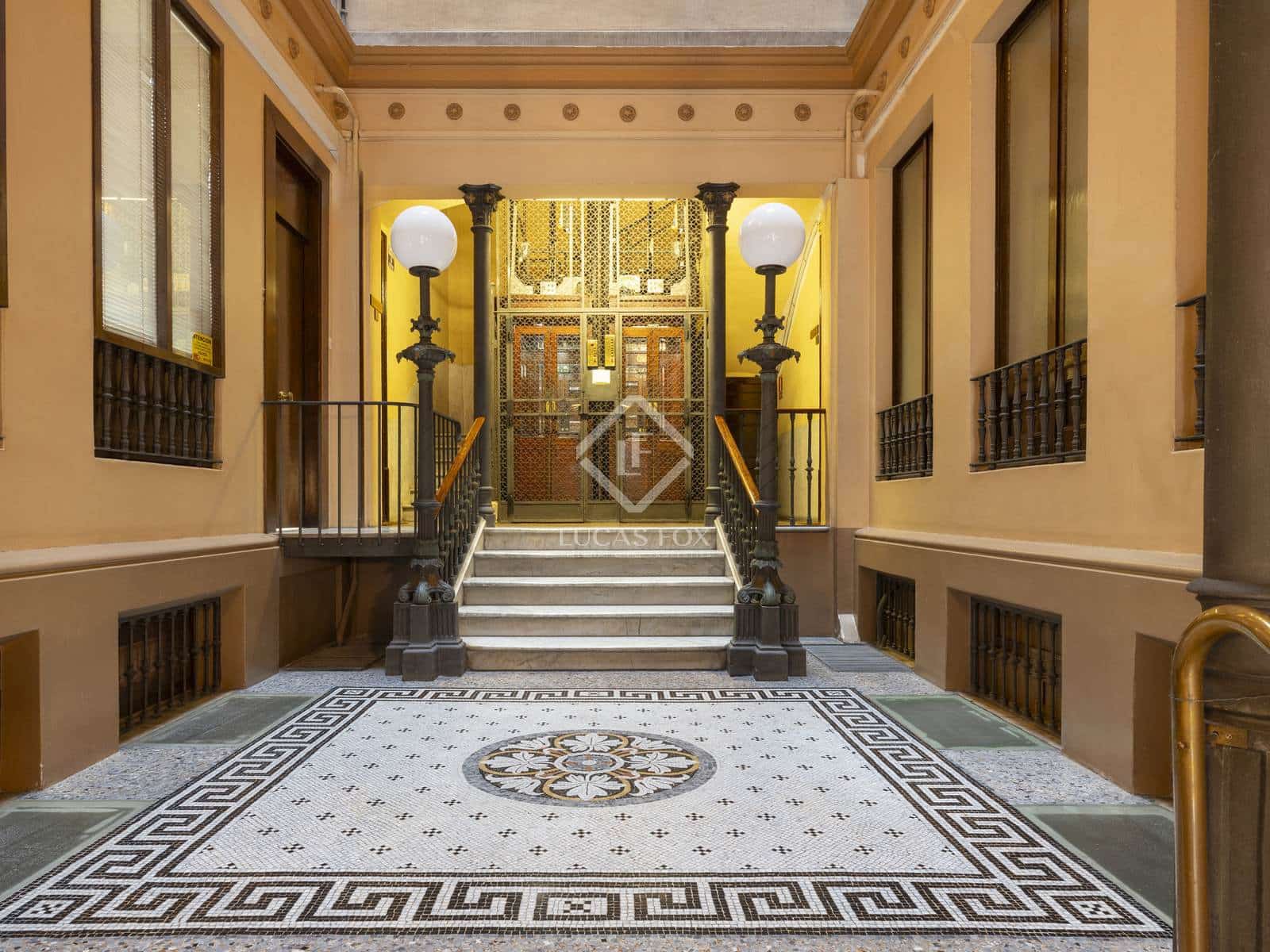 3 slaapkamer Penthouse te koop in Barcelona stad - € 1.675.000 (Ref: 8897315)