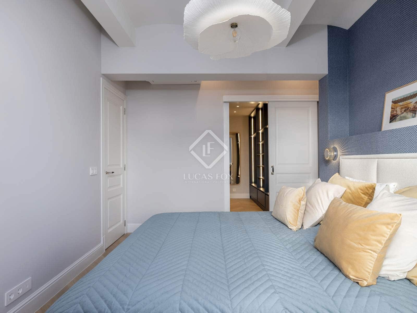 3 slaapkamer Penthouse te koop in Barcelona stad - € 1.675.000 (Ref: 8897315)