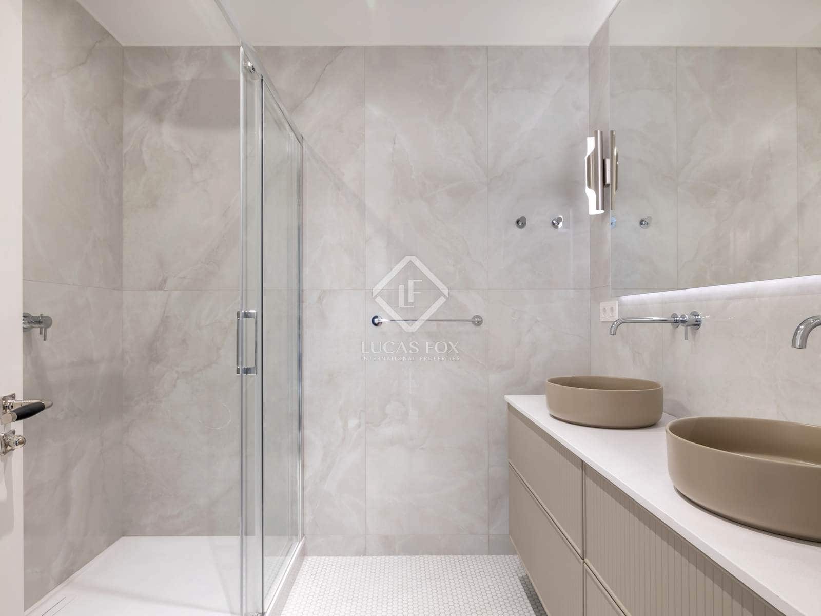 3 slaapkamer Penthouse te koop in Barcelona stad - € 1.675.000 (Ref: 8897315)