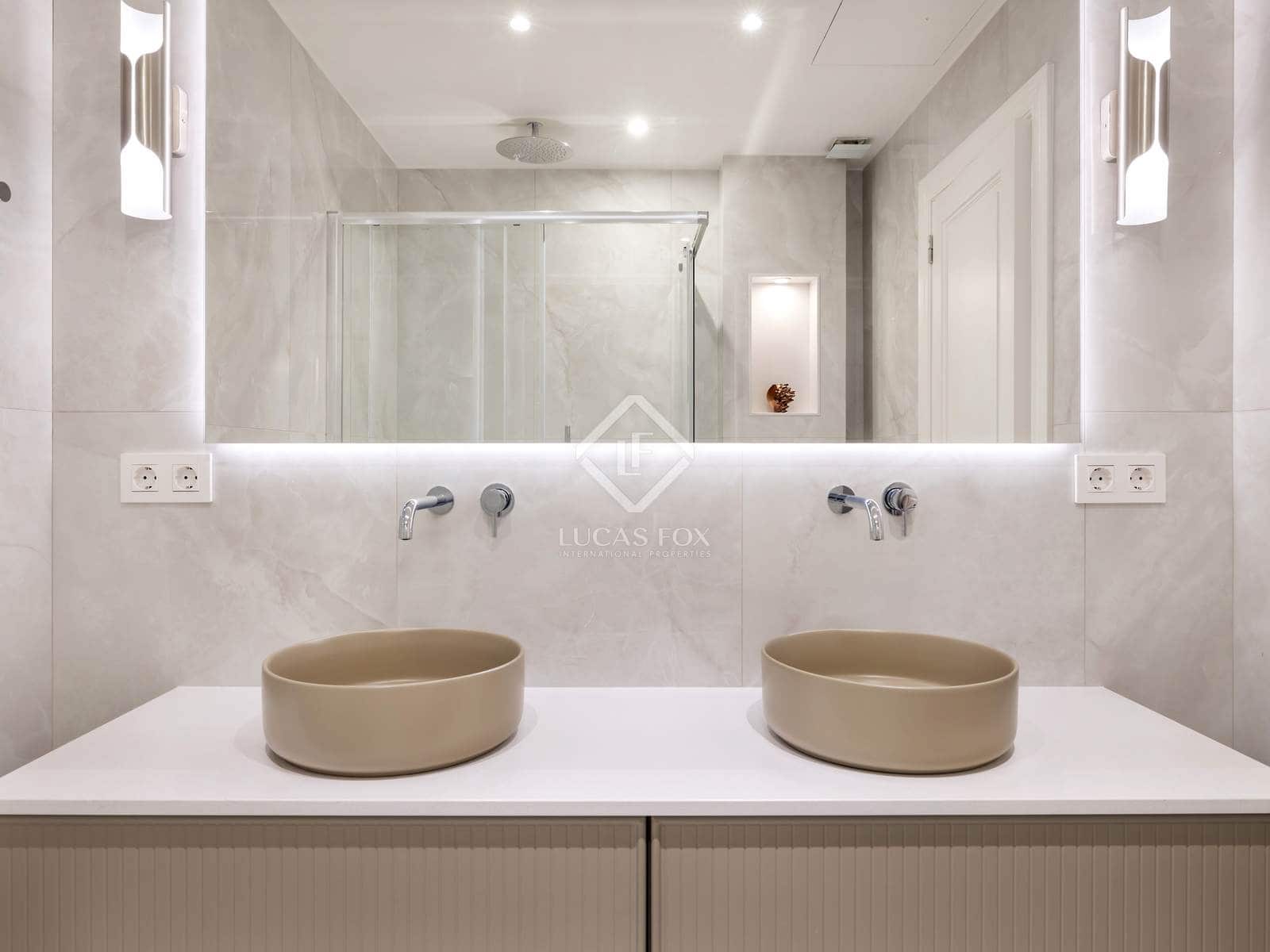 3 slaapkamer Penthouse te koop in Barcelona stad - € 1.675.000 (Ref: 8897315)