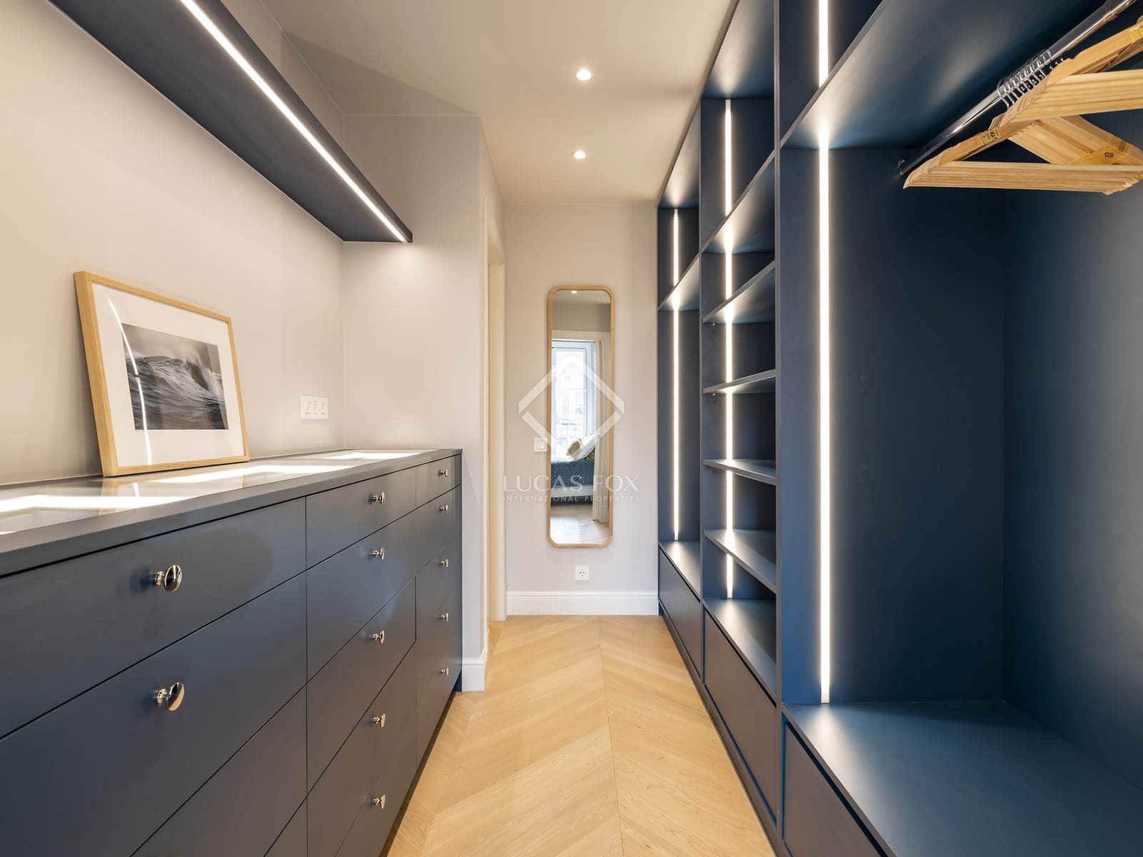 3 slaapkamer Penthouse te koop in Barcelona stad - € 1.675.000 (Ref: 8897315)