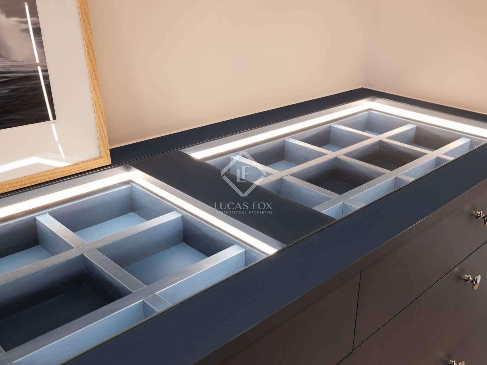 3 slaapkamer Penthouse te koop in Barcelona stad - € 1.675.000 (Ref: 8897315)